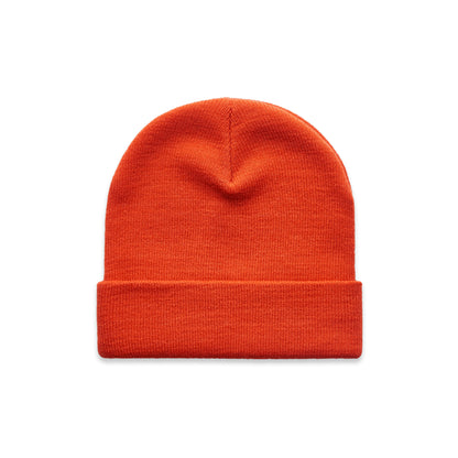 CUFF BEANIE