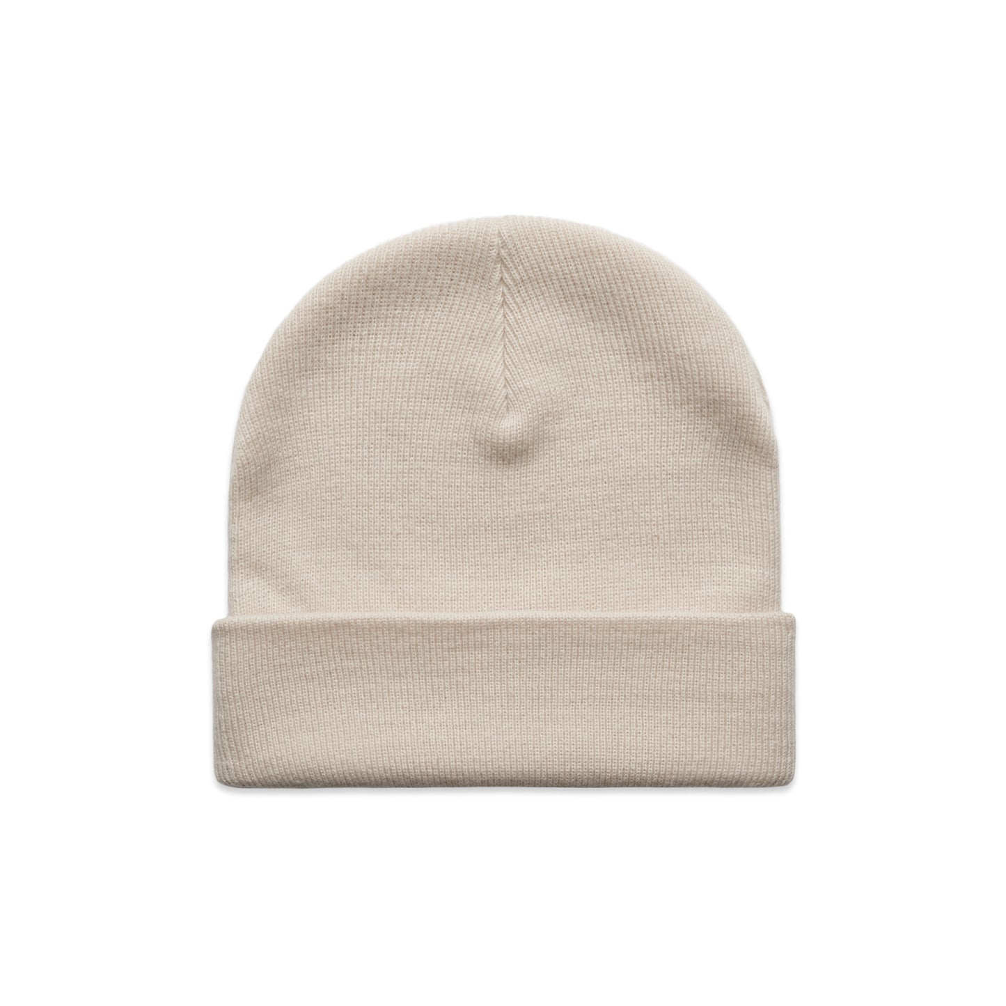 CUFF BEANIE