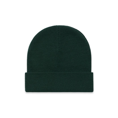 CUFF BEANIE