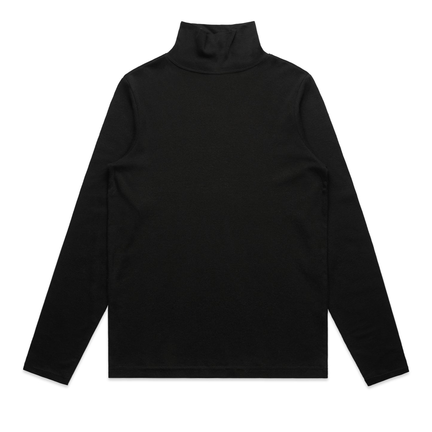 WOMEN'S TURTLE NECK