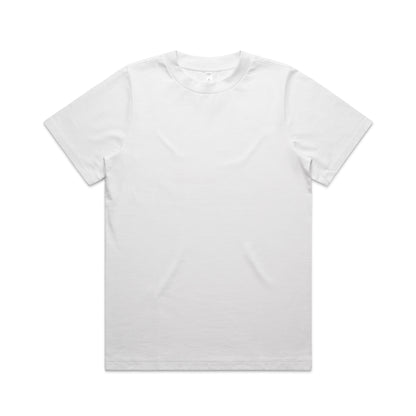 WOMEN'S HEAVY TEE