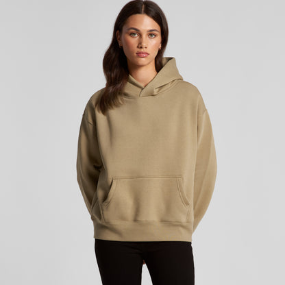 WOMEN'S RELAX HOOD