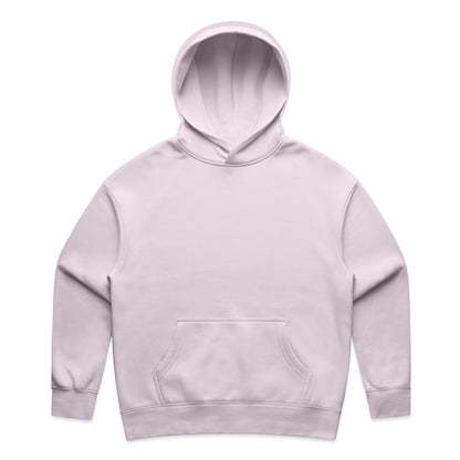 WOMEN'S RELAX HOOD