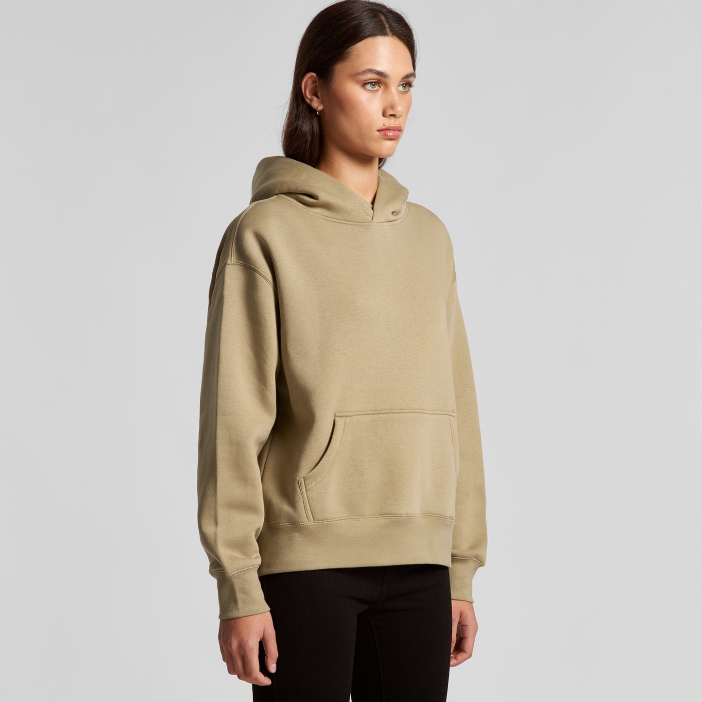 WOMEN'S RELAX HOOD