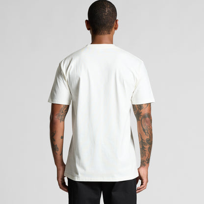 MENS CLASSIC ORGANIC TEE