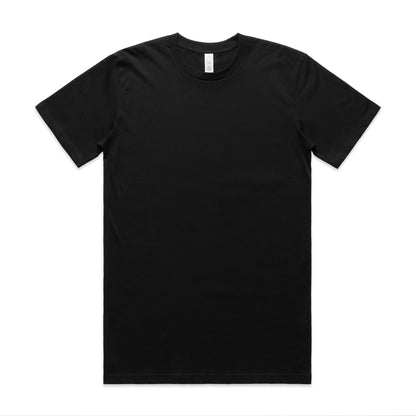 MENS CLASSIC ORGANIC TEE