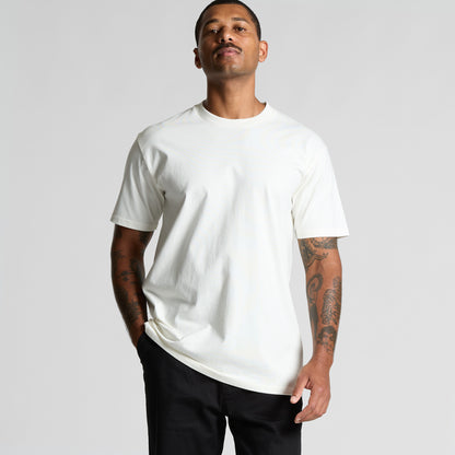 MENS CLASSIC ORGANIC TEE