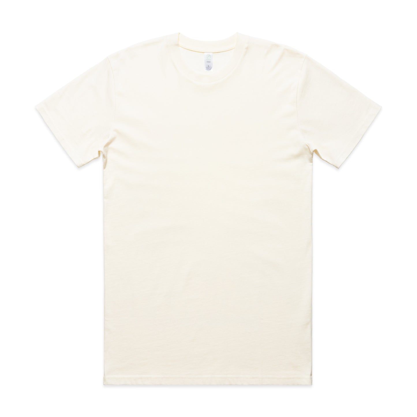 MENS CLASSIC ORGANIC TEE