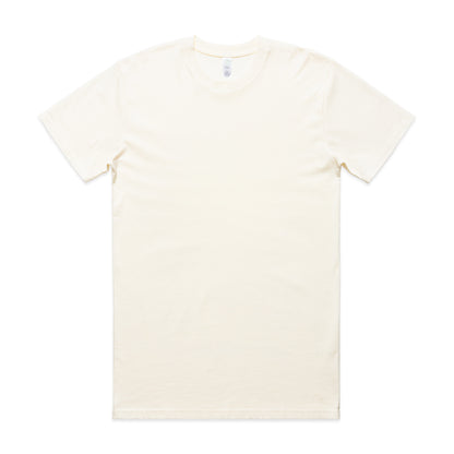 MENS CLASSIC ORGANIC TEE