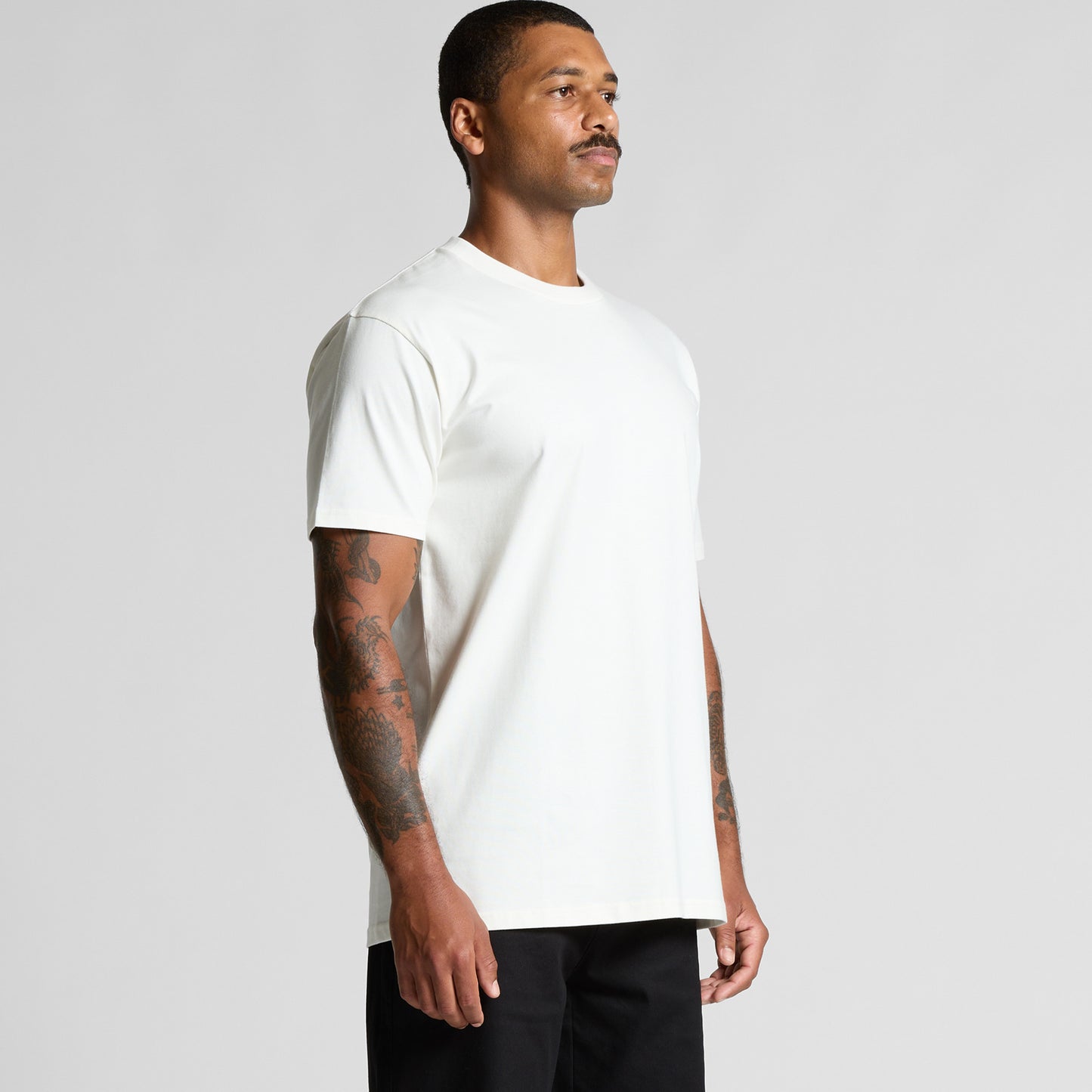 MENS CLASSIC ORGANIC TEE