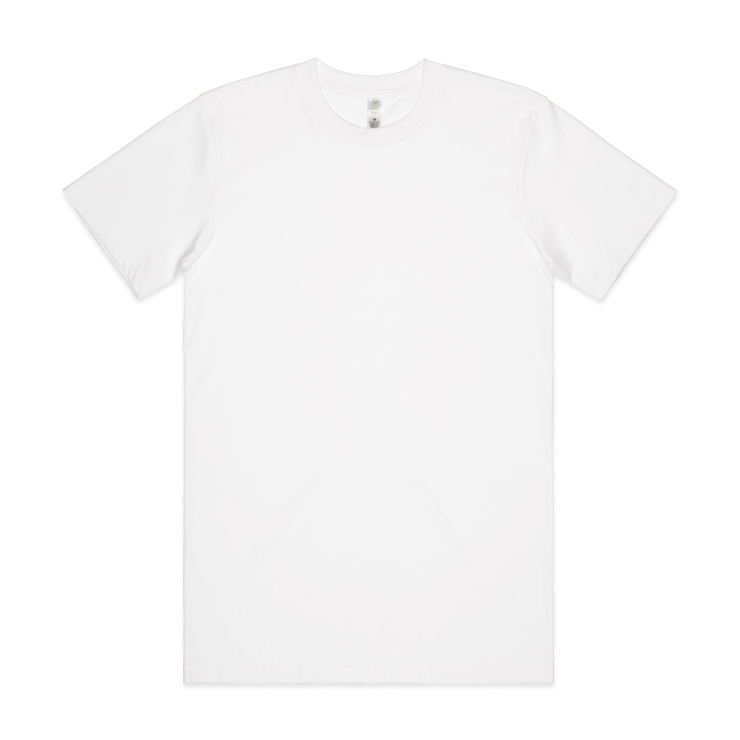 MENS CLASSIC ORGANIC TEE