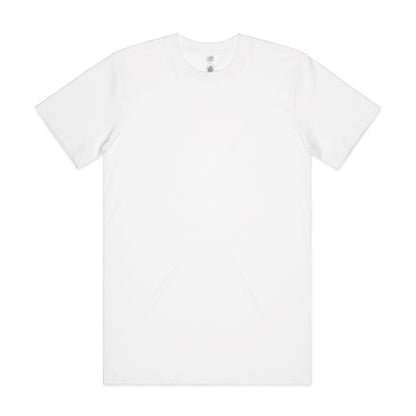 MENS CLASSIC ORGANIC TEE