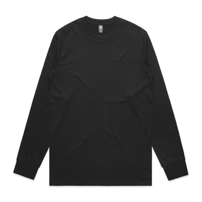 MENS CLASSIC ORGANIC L/S TEE