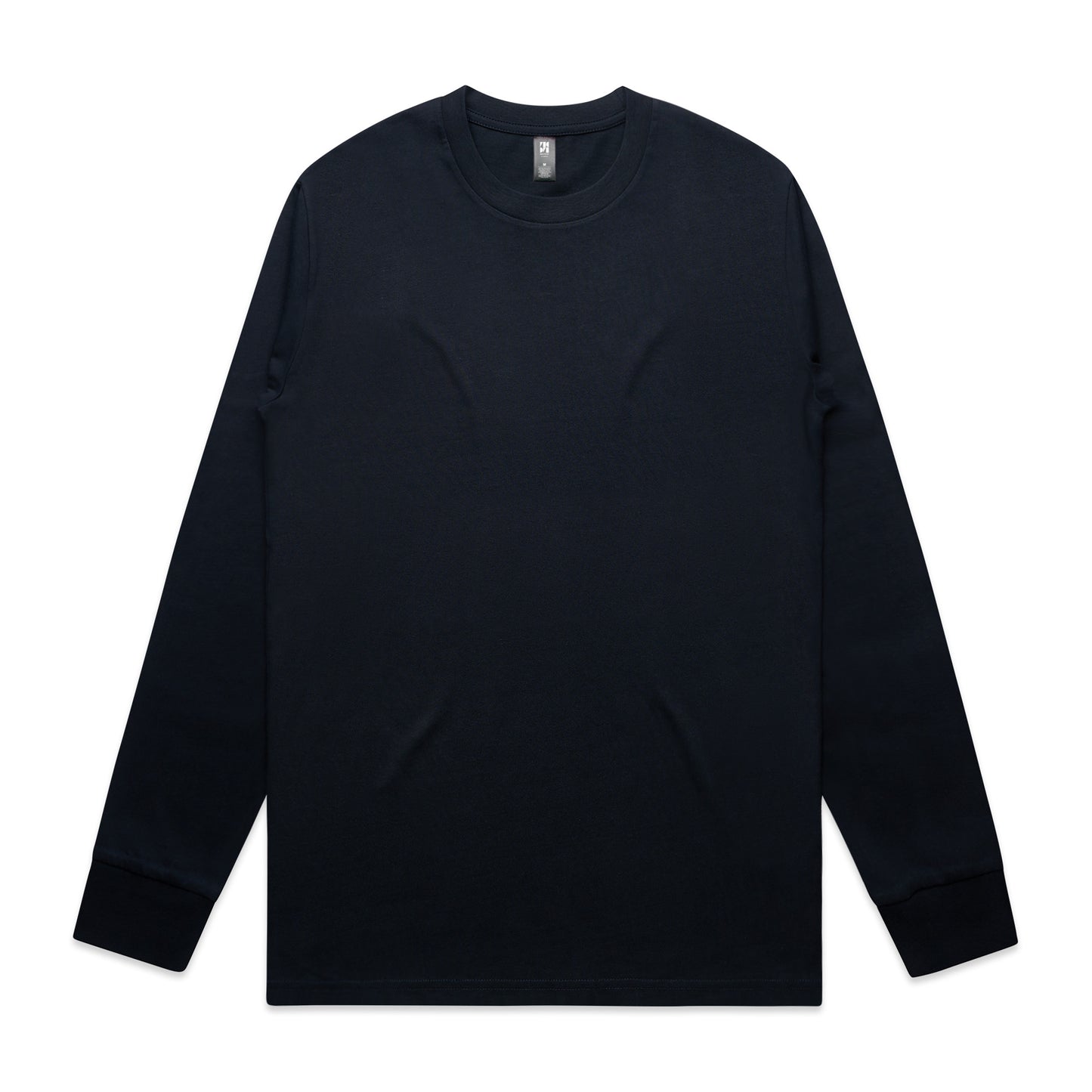 MENS CLASSIC ORGANIC L/S TEE