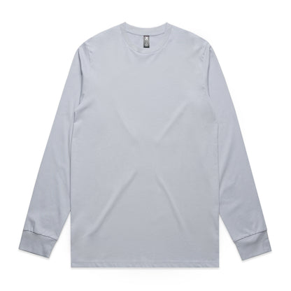 MENS CLASSIC ORGANIC L/S TEE