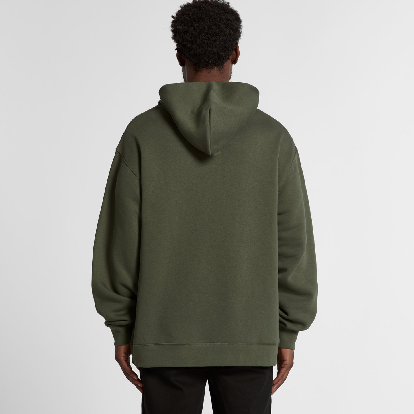 MENS RELAX HOOD