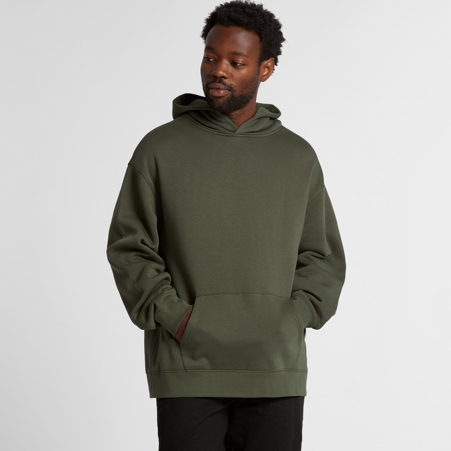 MENS RELAX HOOD