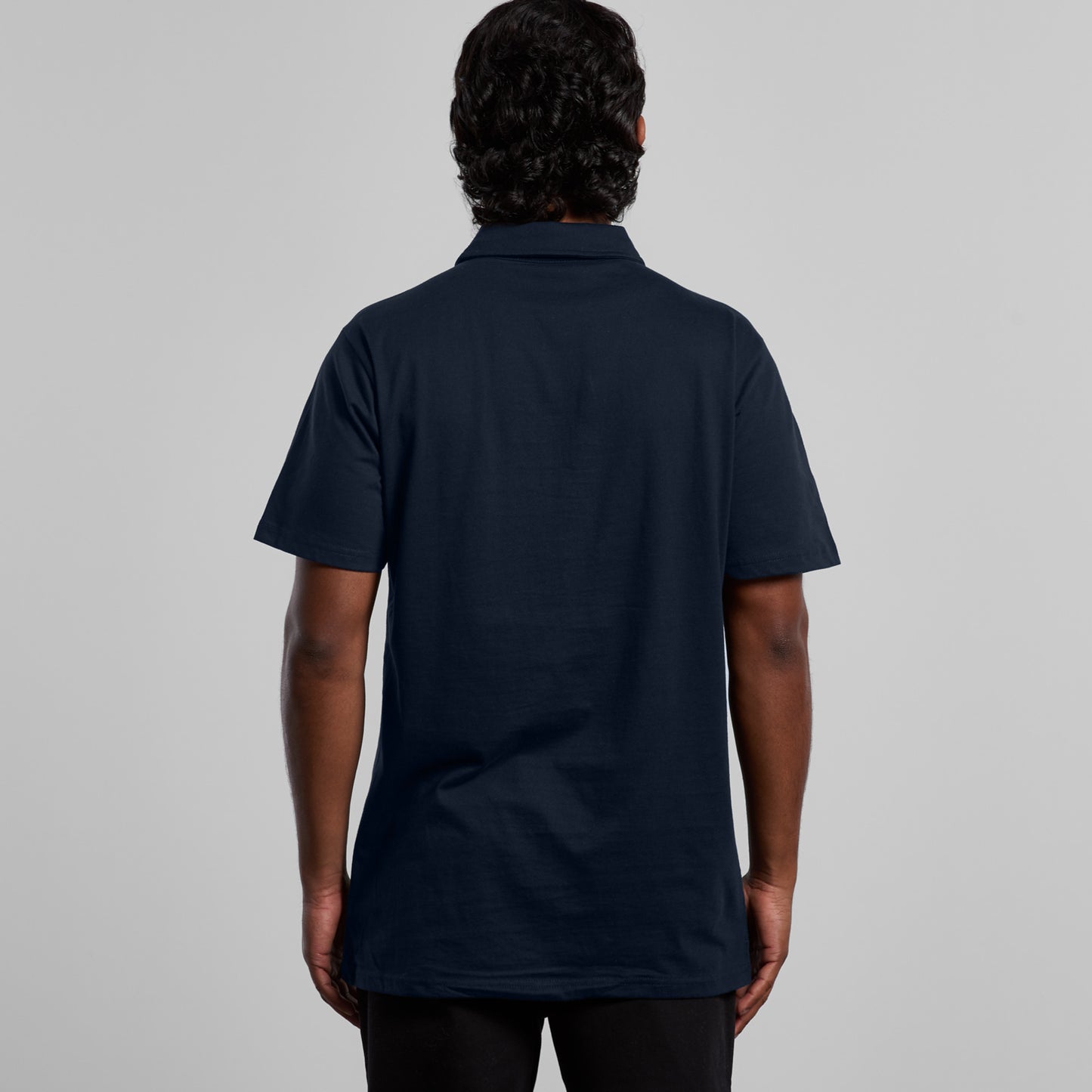 MENS CHAD POLO