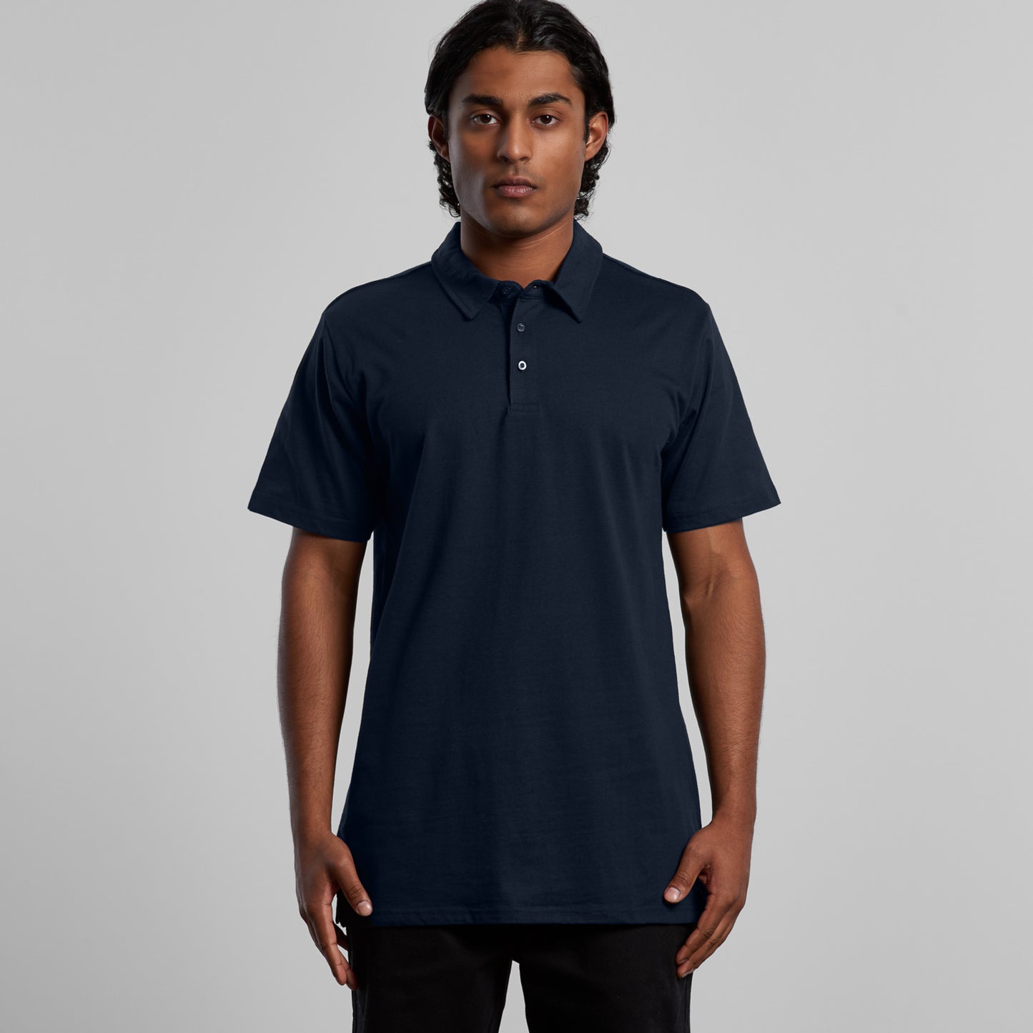 MENS CHAD POLO