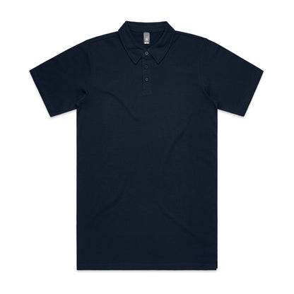 MENS CHAD POLO