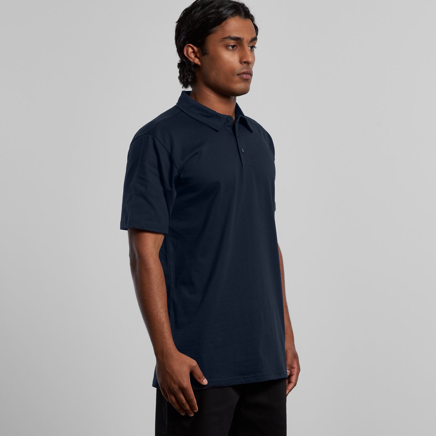 MENS CHAD POLO