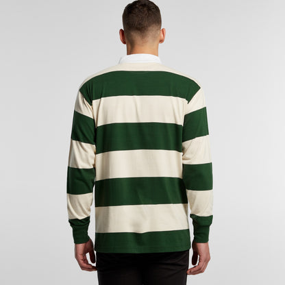 MENS RUGBY STRIPE