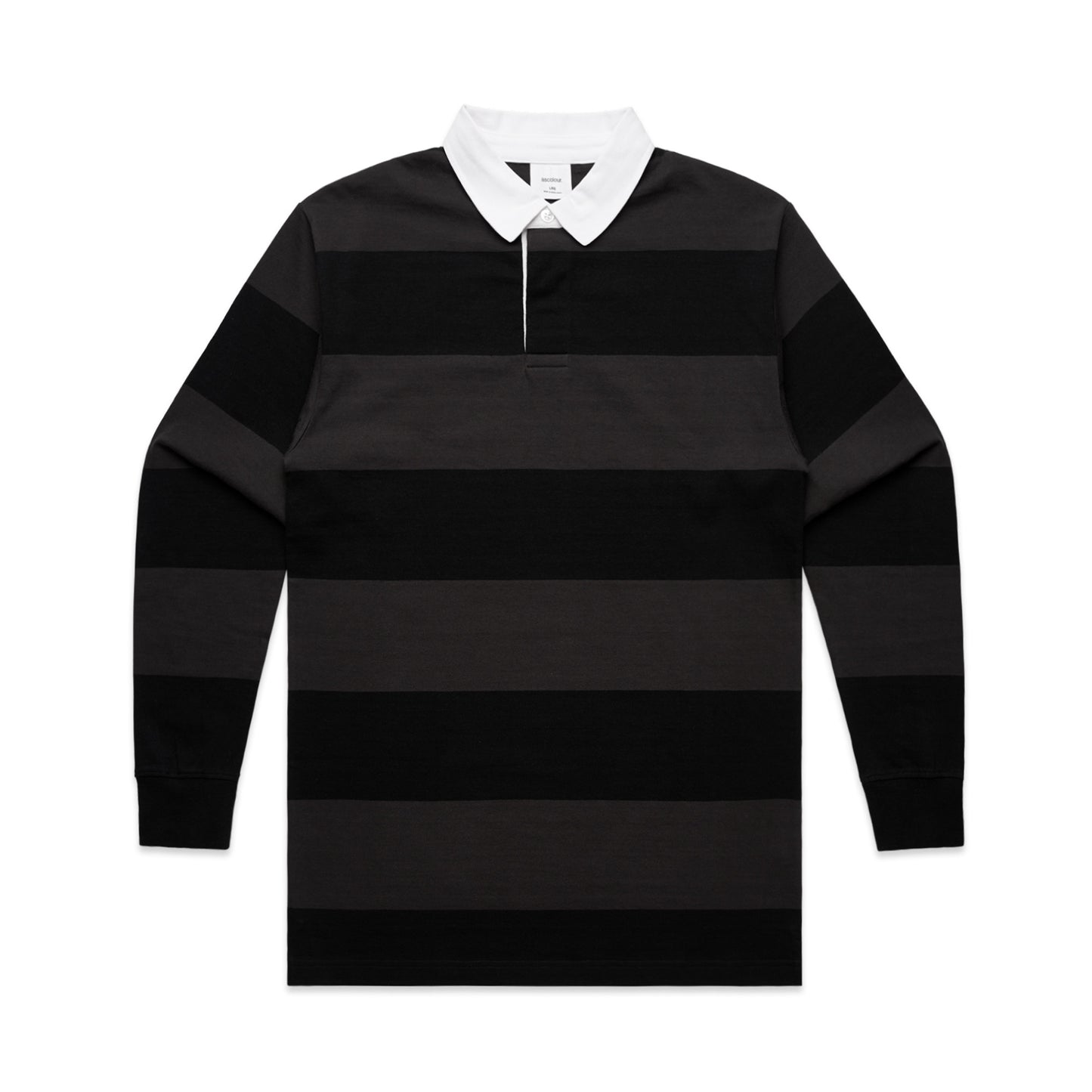 MENS RUGBY STRIPE