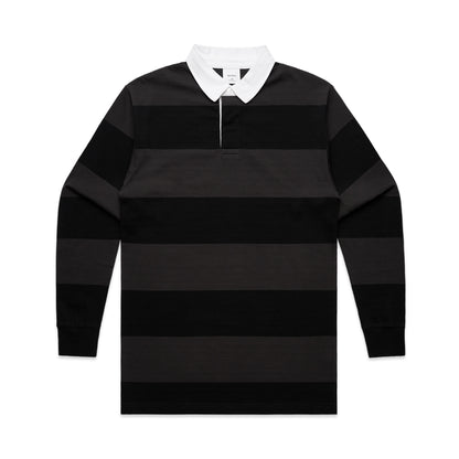 MENS RUGBY STRIPE