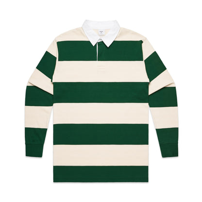 MENS RUGBY STRIPE