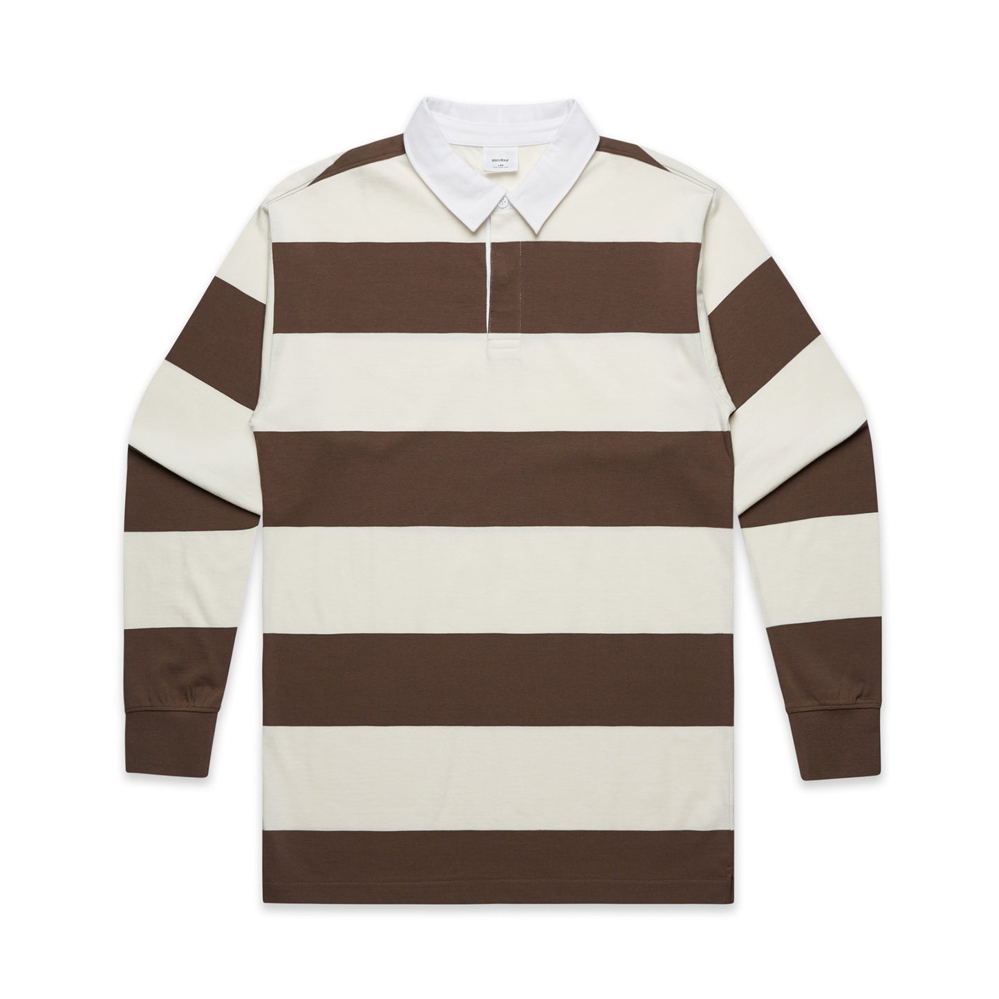 MENS RUGBY STRIPE