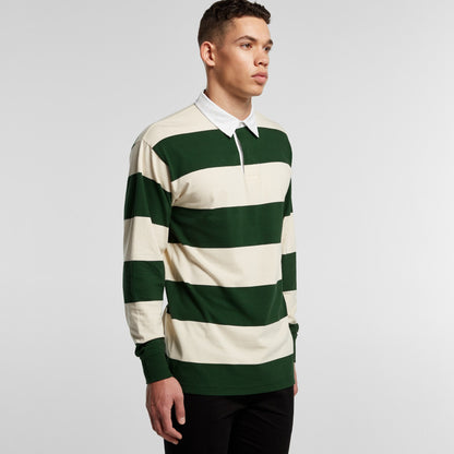 MENS RUGBY STRIPE