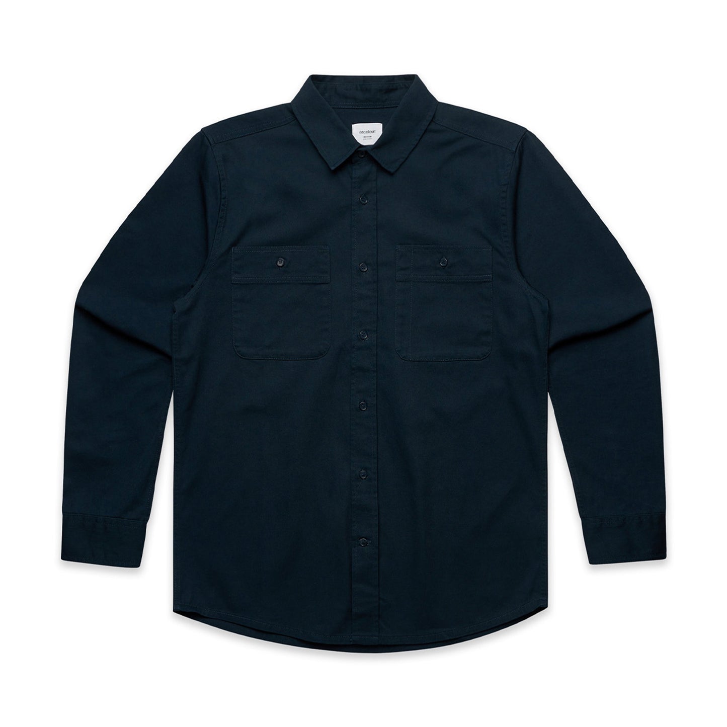 MENS WORK SHIRT